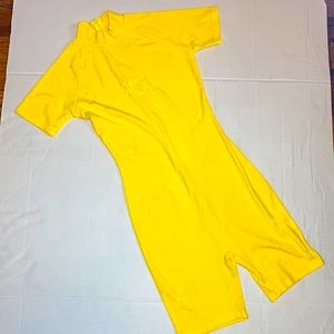 One piece woman outfit never worn